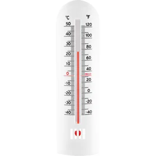 Termometro universale (-40°C a +50°C) 16 cm