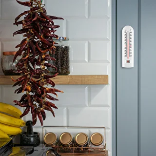 Termometro universale (-40°C a +50°C) 16 cm – photo 6