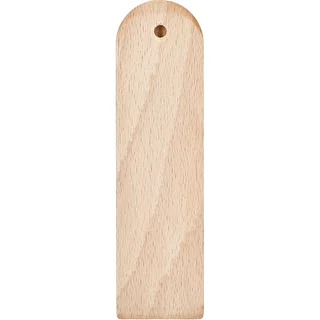 Termometro da interno con decoro (-20°C a +50°C) 15 cm – photo 2
