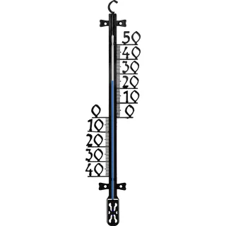 Termometro da giardino (-40 a +50 °C), 47 cm – photo 1