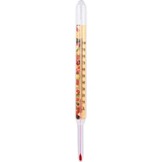 Termometro per conserve (0°C–100°C) 22 cm