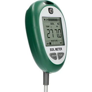 Tester elettronico del terreno 4 in 1 – photo 5