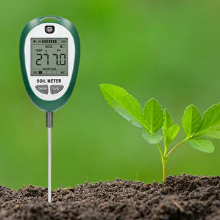 Tester elettronico del terreno 4 in 1 – photo 10