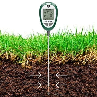 Tester elettronico del terreno 4 in 1 – photo 9