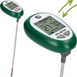 Tester elettronico del terreno 4 in 1 – photo 3