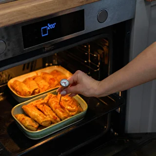 Termometro da cucina (0°C – +100°C) 12,5 cm – photo 6