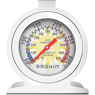 Termometro da forno (da +50°C a +300°C) Ø6,1 cm – photo 2
