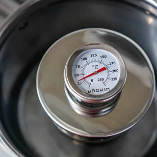 Termometro da cucina (0°C a +250°C) 17,5 cm – photo 4