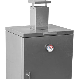 Termometro per affumicatore e BBQ (0°C a +250°C) 5,7 cm – photo 7