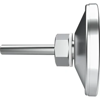 Termometro universale (da 0°C a +120°C) 5 cm – photo 4