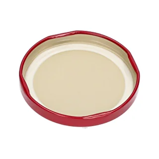Capsula bordeaux Ø66 - 10 pz. – photo 3