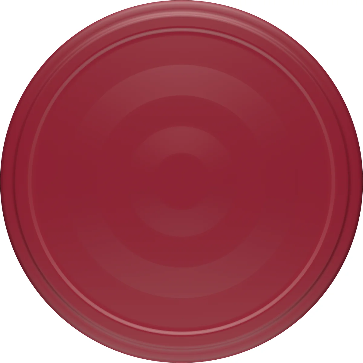 Capsula bordeaux Ø66 - 10 pz.