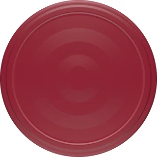 Capsula bordeaux Ø66 - 10 pz.