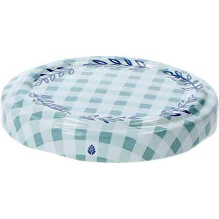 Capsule Ø53 a quadretti - 10 pz. – photo 2