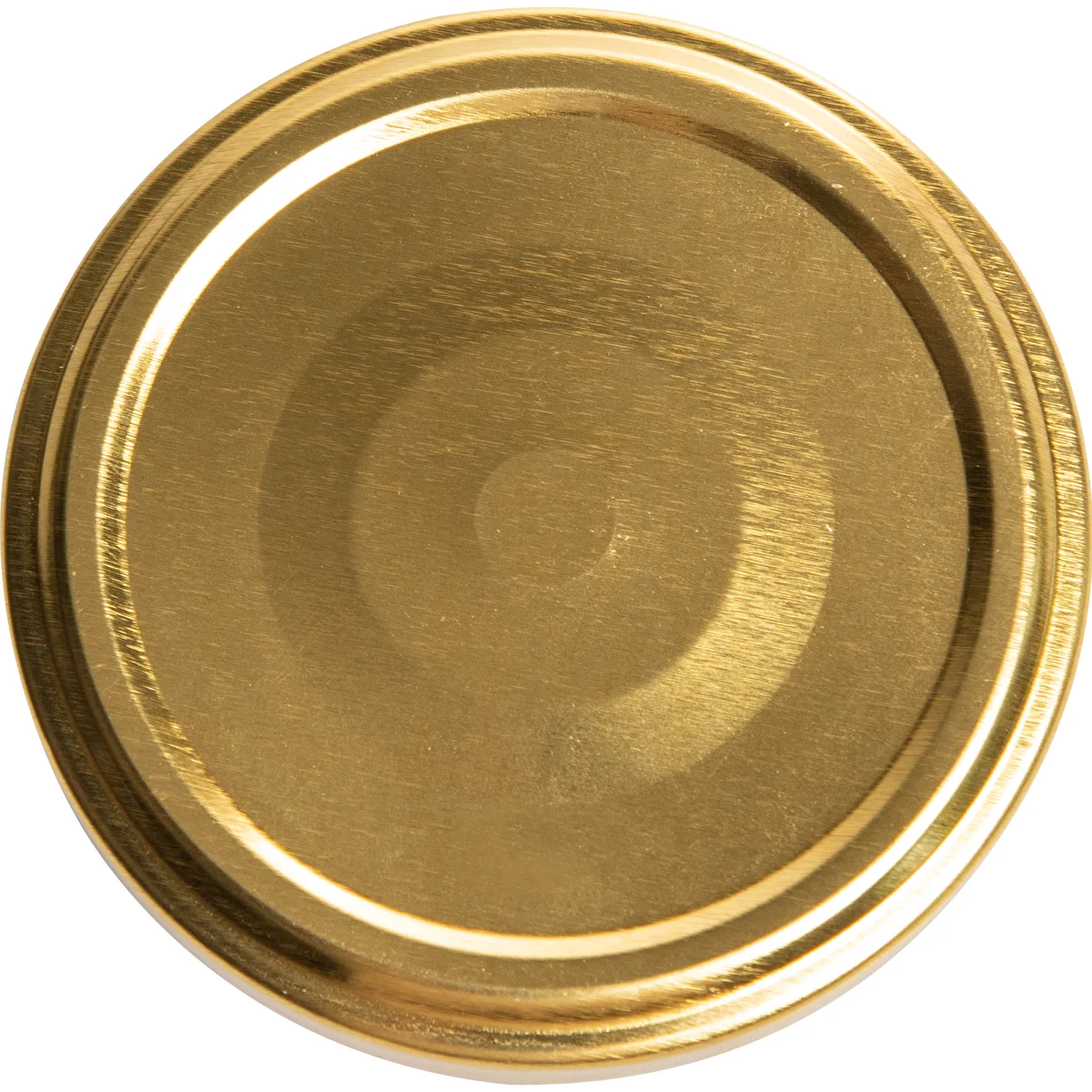 Capsule twist-off Ø 66 dorate - 10 pz.