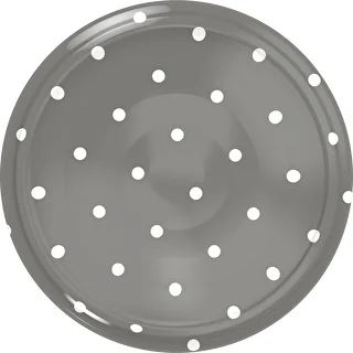 Capsule TO 66 (4 tacche) a pois - mix colori, 10 pz – photo 4