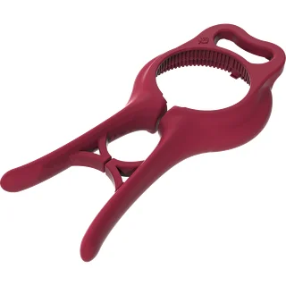 Apribarattoli universale 2 in 1 per tappi fi 66 e fi 82