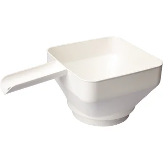 Imbuto in plastica Kwadratura Koła, Ø 52–85 mm – photo 5