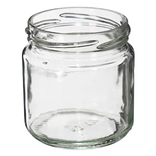 Vasetto Twist-Off 212 ml, TO 66 – 12 pz. – photo 4