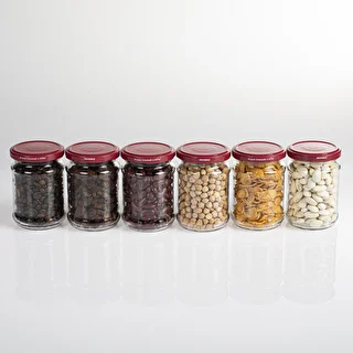 Capsula bordeaux Ø66 - 10 pz. – photo 7