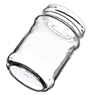 Barattolo TO Quartino 250 ml con tappo Ø 66 - 6 pz – photo 5