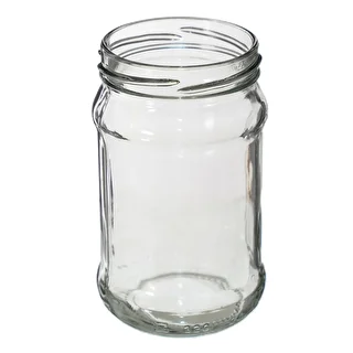 Vasetto TO 300 ml Ø 66 - confezione termoretratta 12 pz. – photo 4