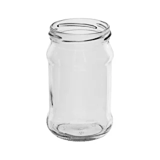 Vasetto TO 300 ml Ø 66 - confezione termoretratta 12 pz. – photo 2