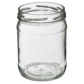 Vasetti TO 500 ml fi 82/6 - 8 pz. – photo 2