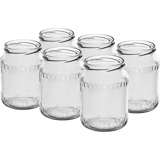 Vasetto TO 720 ml Ø 82 - 6 pz. – photo 1
