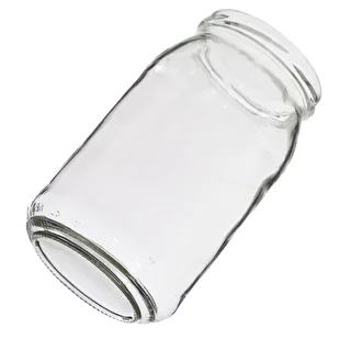 Vaso Twist-Off 900 ml fi82/6 - 8 pz. – photo 3