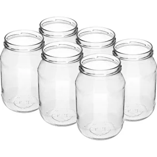 Barattolo TO 1,7 L Ø 100 - 6 pz. – photo 1
