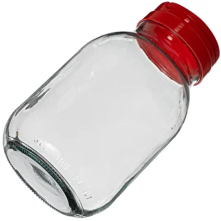 Vaso TO 3 L con coperchio Ø 100 mm con manico – photo 4