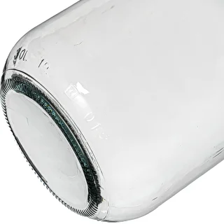 Barattolo 4 L con coperchio Twist-Off Ø 100 mm con manico – photo 5