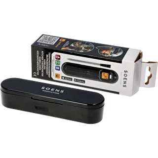 Termometro da cucina con sonda senza fili Bluetooth – photo 4