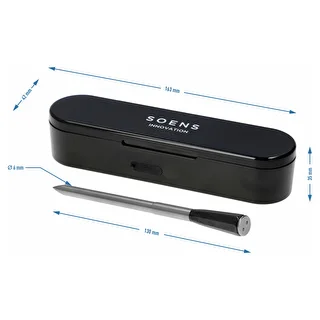 Termometro da cucina con sonda senza fili Bluetooth – photo 5