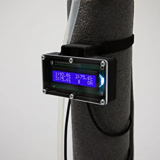 Display per termometro da distillazione hawkSTILL Wi‑Fi – photo 3