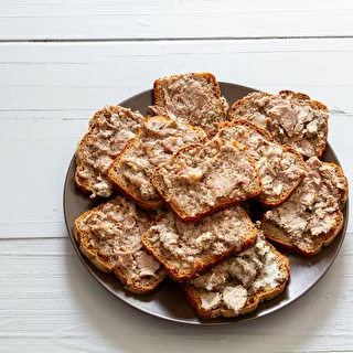 Słoikówka - miscela di spezie ed erbe, 500 g – photo 9