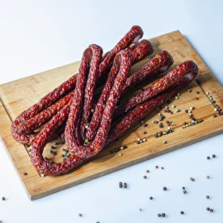 Miscela casalinga di erbe e spezie per kabanosy, 30 g – photo 7