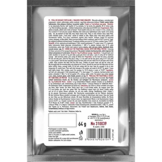 Peklosól - Pekla per salsiccia polacca classica, con proteina funzionale, 64 g – photo 2