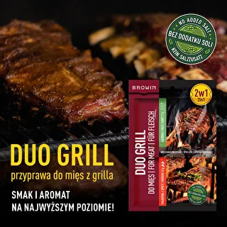Duo Grill per carne, mix di spezie 2 in 1, 2 x 12 g – photo 5