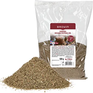 Słoikówka - miscela di spezie ed erbe, 500 g – photo 2