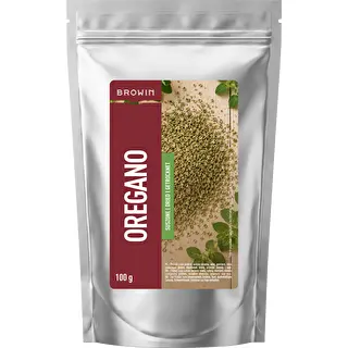 Origano essiccato, 100 g – photo 1