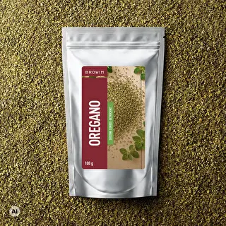 Origano essiccato, 100 g – photo 5