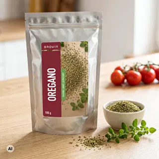 Origano essiccato, 100 g – photo 4