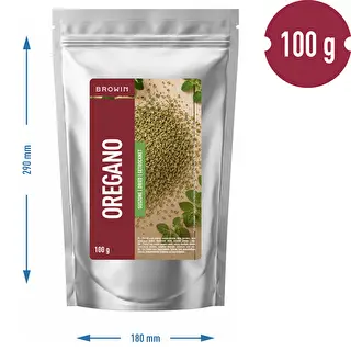 Origano essiccato, 100 g – photo 3
