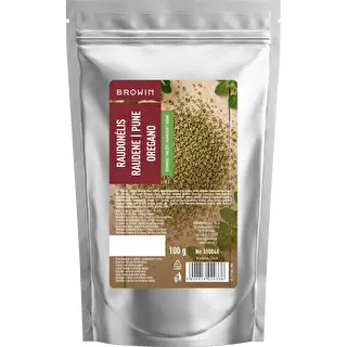 Origano essiccato, 100 g – photo 2