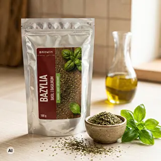 Basilico essiccato, 100 g – photo 4