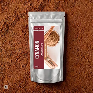 Cannella macinata, 100 g – photo 5