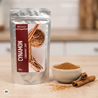 Cannella macinata, 100 g – photo 4