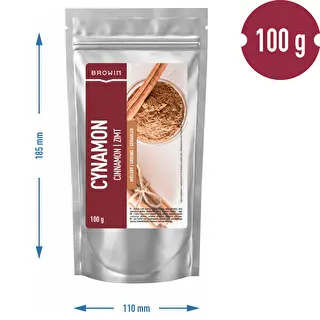 Cannella macinata, 100 g – photo 3